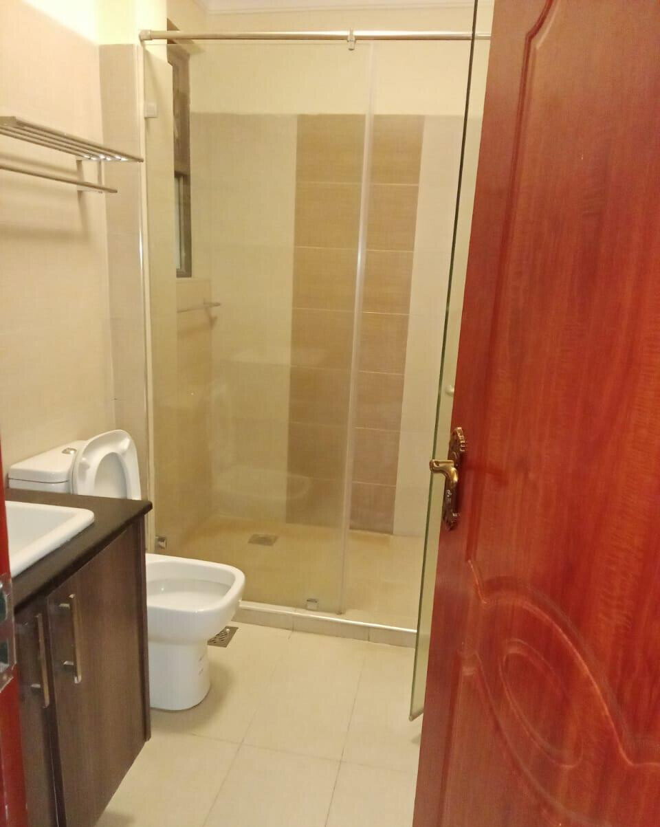 4-Ensuite Townhouse with Private Pool & Power Backup - Lower Kabete