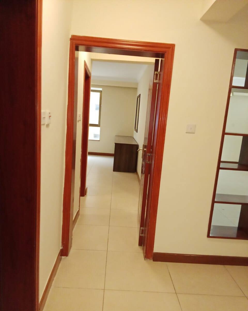 4-Ensuite Townhouse with Private Pool & Power Backup - Lower Kabete