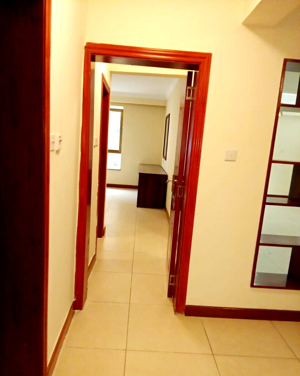 4-Ensuite Townhouse with Private Pool & Power Backup - Lower Kabete