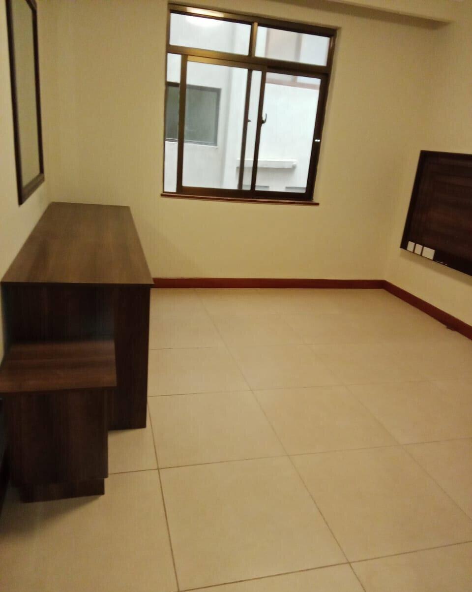 4-Ensuite Townhouse with Private Pool & Power Backup - Lower Kabete
