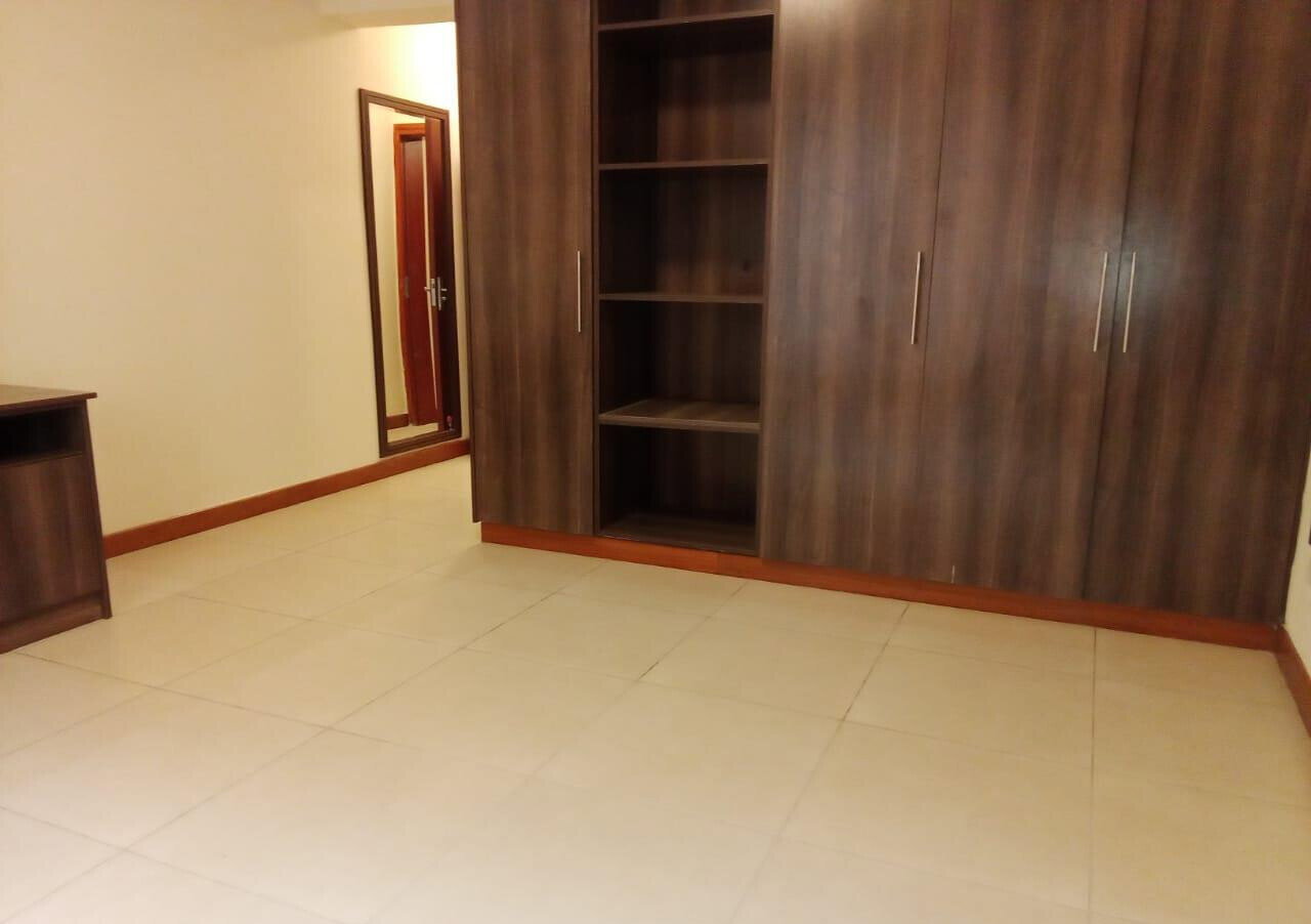 4-Ensuite Townhouse with Private Pool & Power Backup - Lower Kabete