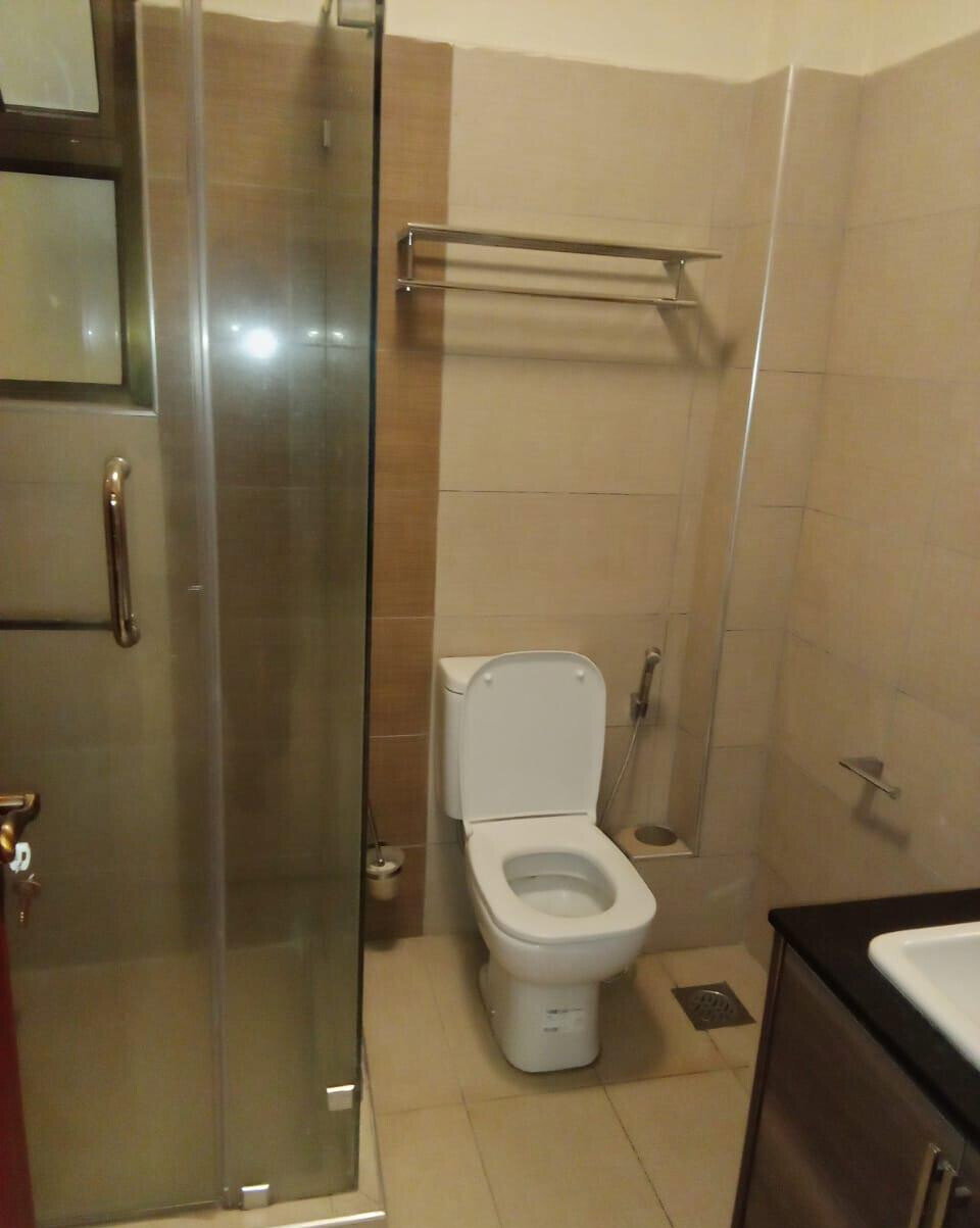4-Ensuite Townhouse with Private Pool & Power Backup - Lower Kabete