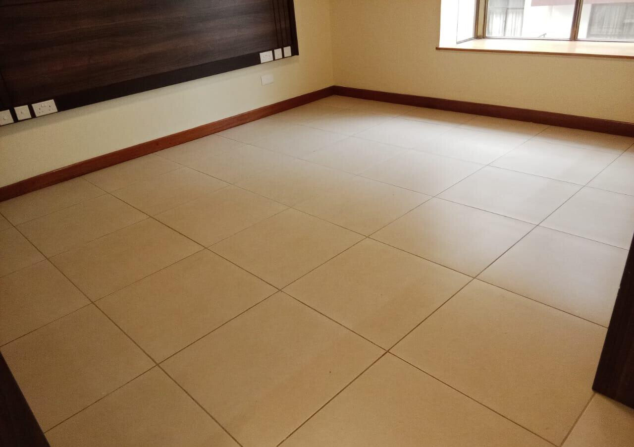 4-Ensuite Townhouse with Private Pool & Power Backup - Lower Kabete