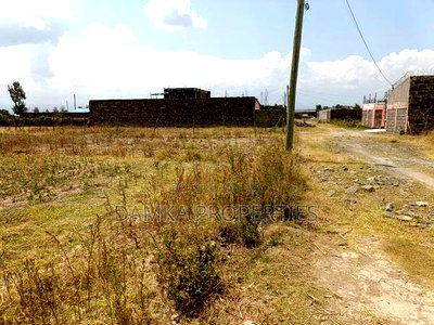 50*100 Plot for Sale in Pipeline 300mts From Tarmac - Image 3