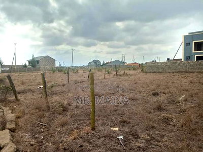 Prime 50*100ft Vacant Residential Plot in Katani - Image 7