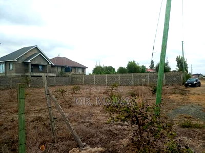 Prime 50*100ft Vacant Residential Plot in Katani - Image 4