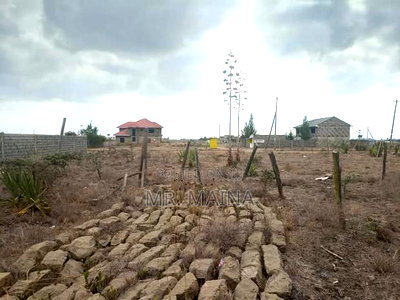 Prime 50*100ft Vacant Residential Plot in Katani - Image 6