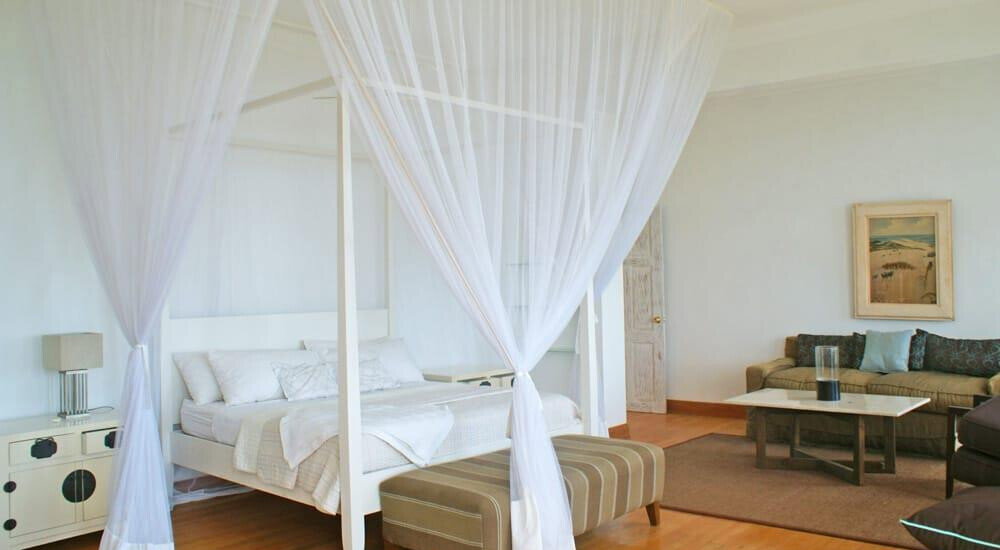 5-Bedroom Beachfront Townhouse on 2 Acres with Pool – Watamu