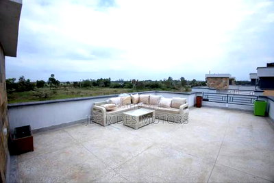 4bdrm Maisonette in Kenyatta Rd, Nairobi Central for sale - Image 3