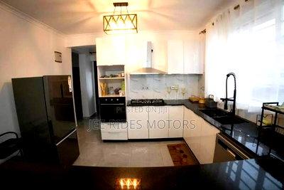 4bdrm Maisonette in Kenyatta Rd, Nairobi Central for sale - Image 8