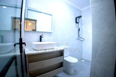 4bdrm Maisonette in Kenyatta Rd, Nairobi Central for sale - Image 5