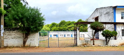 KSh 120M School in Malindi