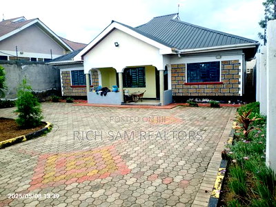 3bdrm House in Roret, Ngata for sale - Image 10