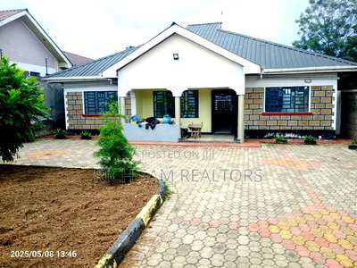 3bdrm House in Roret, Ngata for sale - Image 1