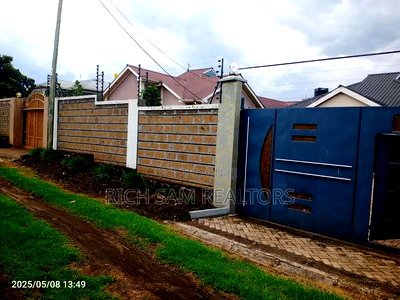 3bdrm House in Roret, Ngata for sale - Image 2