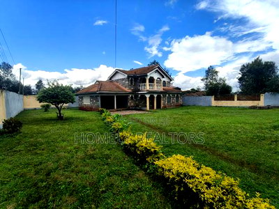 4bdrm Maisonette in Ngong, Matasia for sale - Image 2