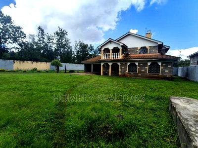 4bdrm Maisonette in Ngong, Matasia for sale - Image 4
