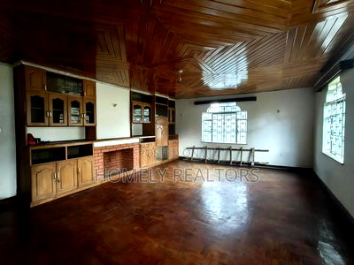 4bdrm Maisonette in Ngong, Matasia for sale - Image 16