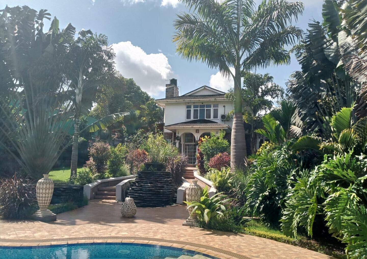 0.17 Acre Runda Haven at KSh 500K