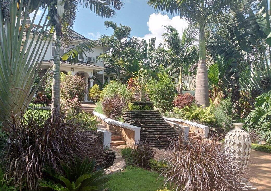 0.17 Acre Runda Haven at KSh 500K
