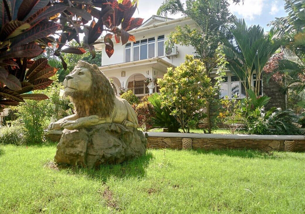 0.17 Acre Runda Haven at KSh 500K