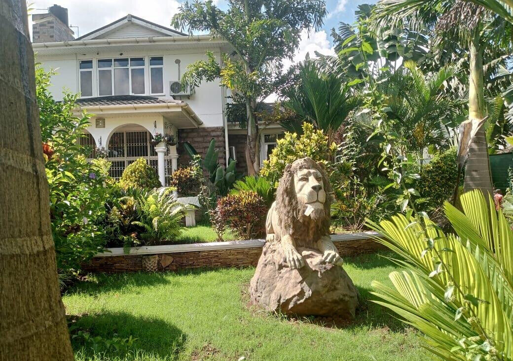 0.17 Acre Runda Haven at KSh 500K