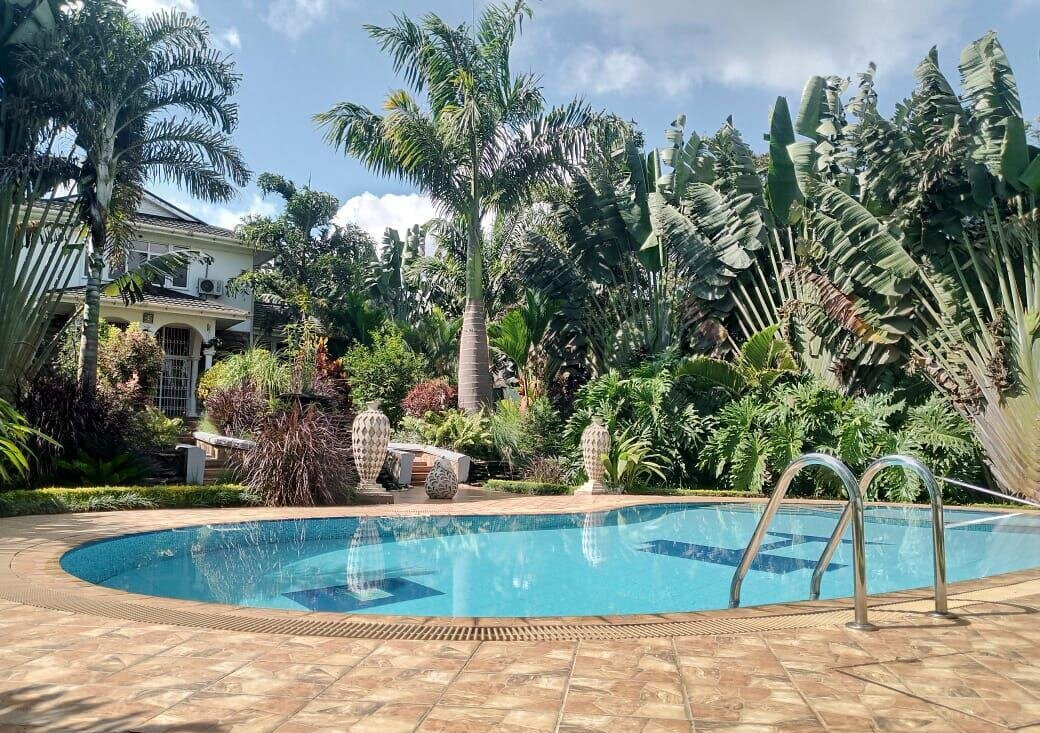 0.17 Acre Runda Haven at KSh 500K