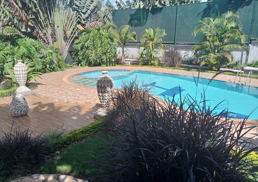 0.17 Acre Runda Haven at KSh 500K