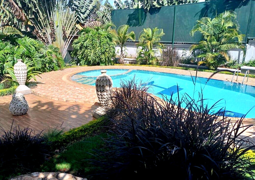 0.17 Acre Runda Haven at KSh 500K