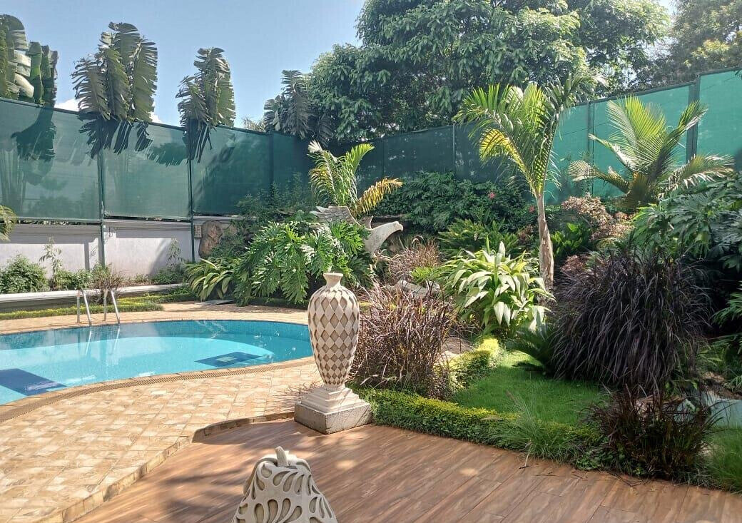 0.17 Acre Runda Haven at KSh 500K