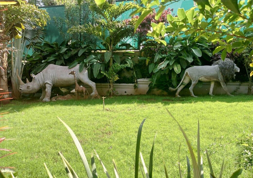 0.17 Acre Runda Haven at KSh 500K