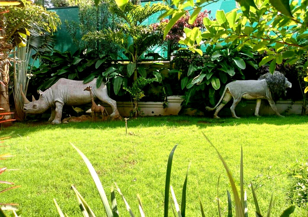 0.17 Acre Runda Haven at KSh 500K