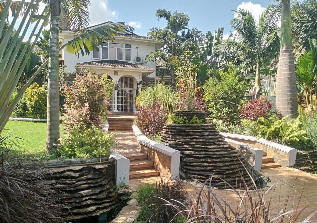 0.17 Acre Runda Haven at KSh 500K