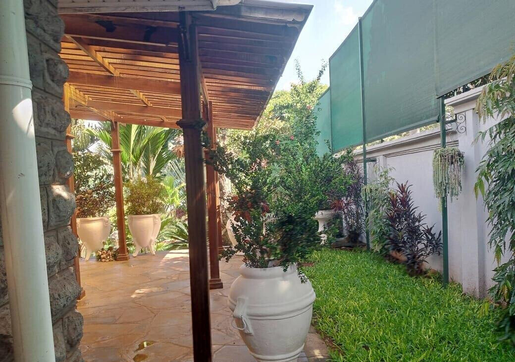 0.17 Acre Runda Haven at KSh 500K
