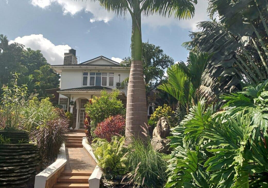 0.17 Acre Runda Haven at KSh 500K