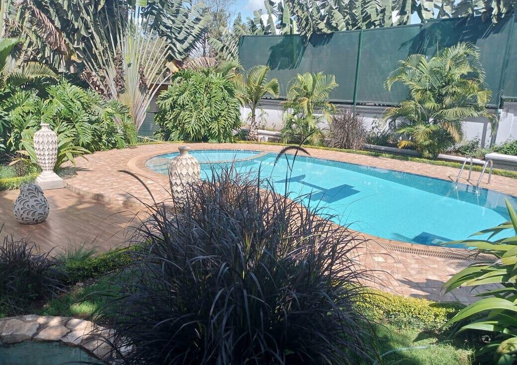 0.17 Acre Runda Haven at KSh 500K