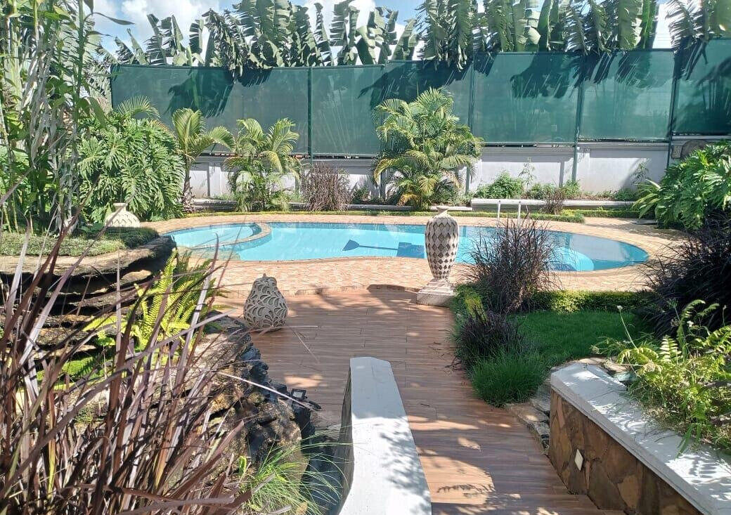 0.17 Acre Runda Haven at KSh 500K