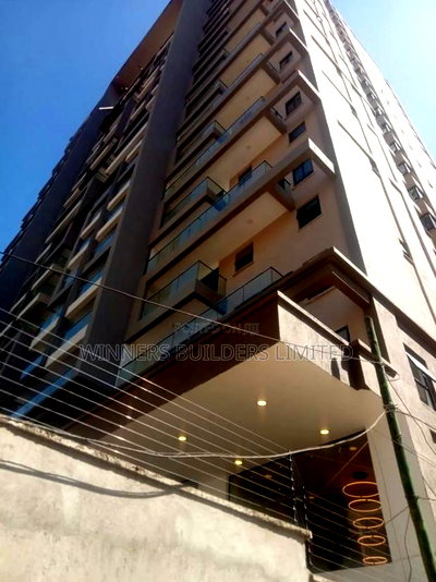 100 by 100 Plot for Sale at Parklands - Image 4