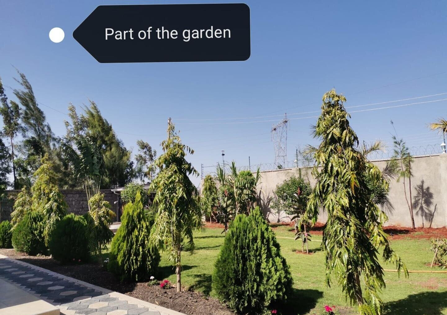 4-Bed Bungalow on Quarter Acre with Guard House - Kamulu