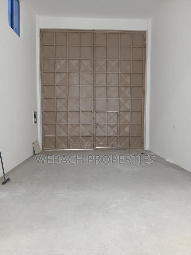 7500sqft Godowns to Let in Syokimau Mlolongo Area