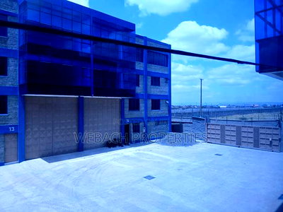 7500sqft Godowns to Let in Syokimau Mlolongo Area - Image 2