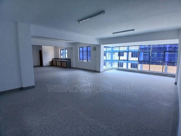 7500sqft Godowns to Let in Syokimau Mlolongo Area