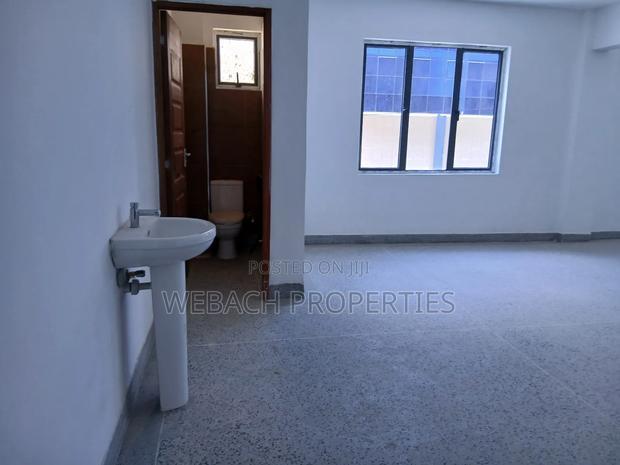 7500sqft Godowns to Let in Syokimau Mlolongo Area