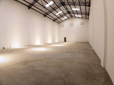 7500sqft Godowns to Let in Syokimau Mlolongo Area - Image 6