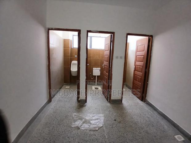 7500sqft Godowns to Let in Syokimau Mlolongo Area