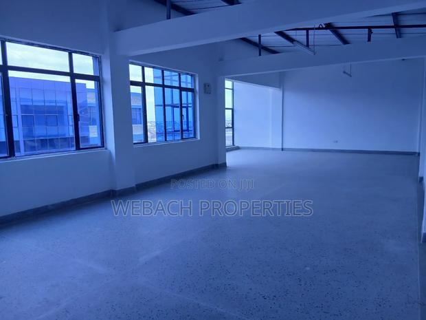 7500sqft Godowns to Let in Syokimau Mlolongo Area