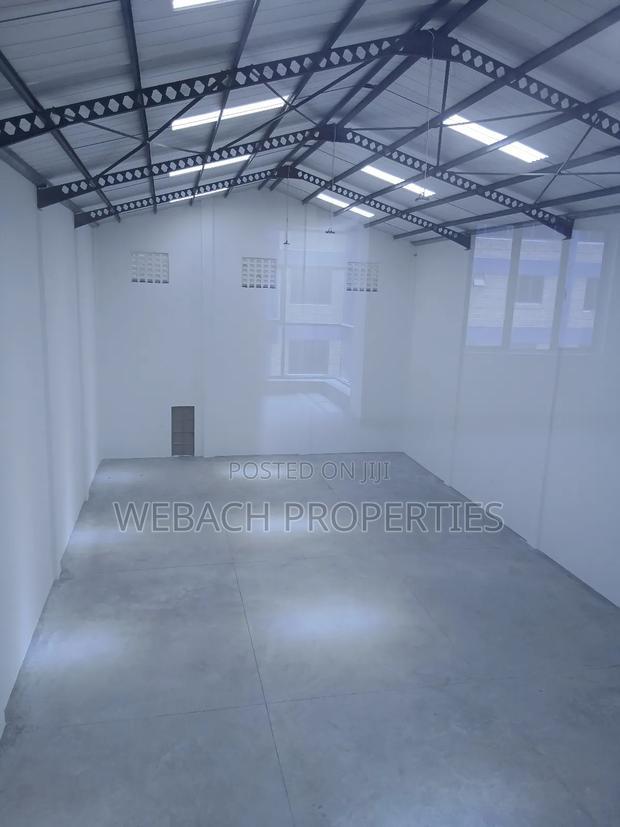 7500sqft Godowns to Let in Syokimau Mlolongo Area