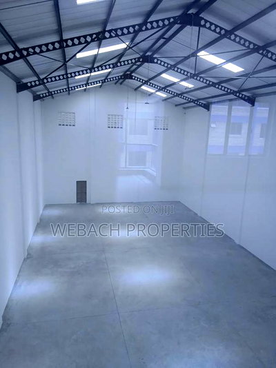 7500sqft Godowns to Let in Syokimau Mlolongo Area - Image 11