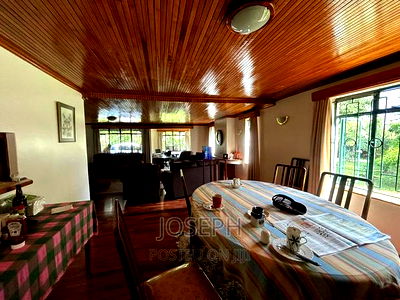 4bdrm Bungalow in Syokimua, Katani for sale - Image 13