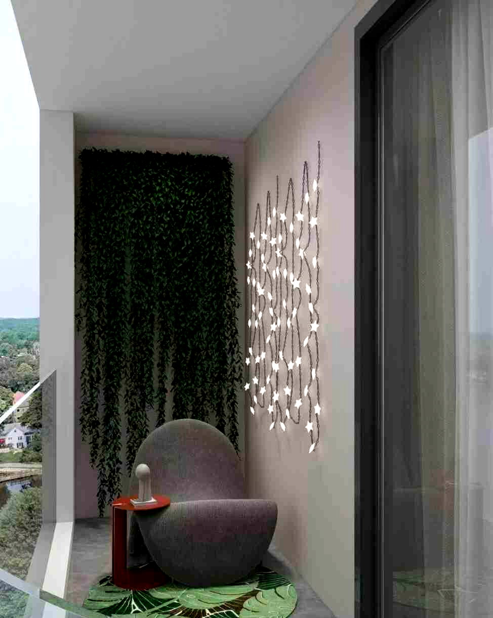 Mini 1BR Off-Plan with Rooftop Pool & Gym on Wood Avenue - Kilimani